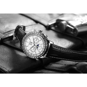 Luxurious Forsining Watch For Men (SG-908)