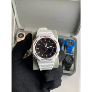 Premium G Shock Watch For Men (SG-801)