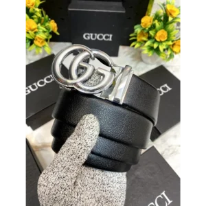 Trendy Men's Gucci Belt (SL090)