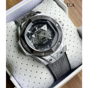 Stylish Hublot Watch For Men (SG-745)