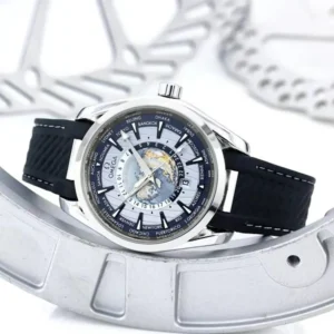 Classy Omega Seamaster Watch For Men (SW5118)