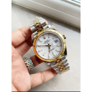 Classy Rolex Watch For Men (SW5127)
