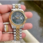 Classy Rolex Watch For Men (SW5128)