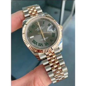 Classy Rolex Watch For Men (SW5129)