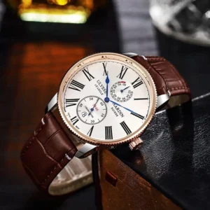 Classy Ulysse Nardin Watch For Men (SW5134)