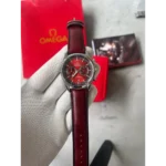 Classy Omega Seamaster Watch For Men (SW5163)