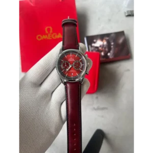 Classy Omega Seamaster Watch For Men (SW5163)