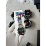Classy Casio Watch For Men (SW5170)