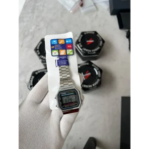 Classy Casio Watch For Men (SW5170)