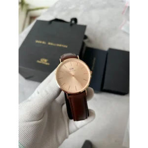 Classy Daniel Wellington Watch For Men (SW5173)
