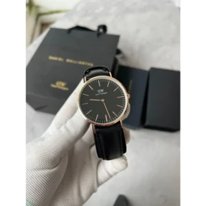 Classy Daniel Wellington Watch For Men (SW5174)