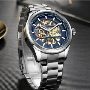 Classy Tommy Hilfiger Watch For Men (SW5186)
