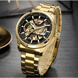 Classy Tommy Hilfiger Watch For Men (SW5187)