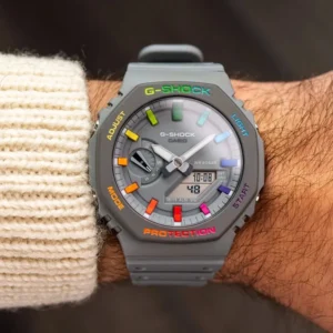 Classy G shock Watch For Men (SW5205)