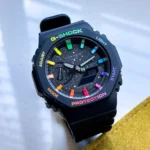 Classy G shock Watch For Men (SW5206)
