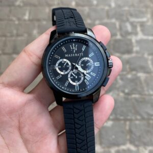 Premium Maserati Watch For Men (SG-752)