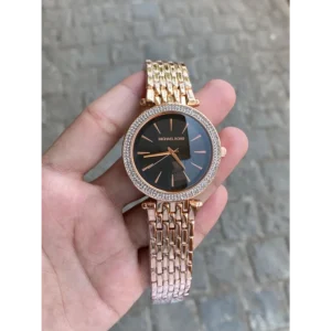 Stylish Michael Kors Watch for Women (SG-756)