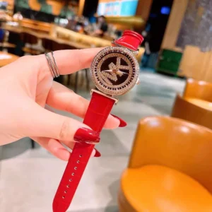 Superior Michael Kors Watch for Women (SG-833)
