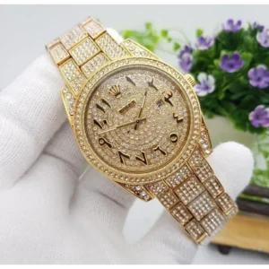 Trendy Rolex Watch For Men (CS4151)