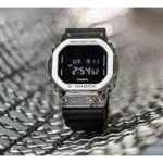 Imported Casio G-Shock Watch For Men (SW6025)