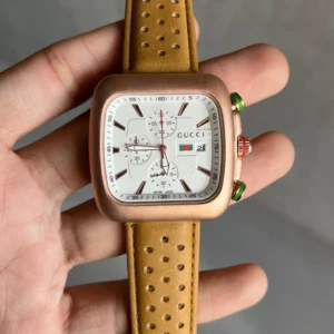 Trendy Gucci Watch For Men (CS4111)