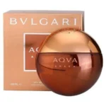 Classy Bvlgari Aqva Amara Perfume (DW051)