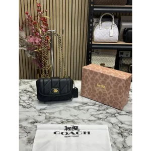 Premium Coach Handbag For Women (SW6886)