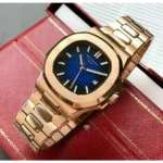 Classic Patek Philippe Watch For Men (LL586)