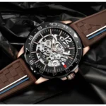 Stylish Tommy Hilfiger Watch For Men (SHH3833)