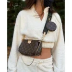 Premium Louis Vuitton Handbag For Women (SW6889)