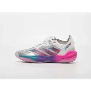 First Copy Adidas Adizero 2.0 White Team Real Magenta Shoes For Men (SW6320)