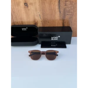 Premium Mont Blanc Sunglasses (DW090)