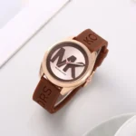First Copy Michael Kors Watch For Women (SW6697)