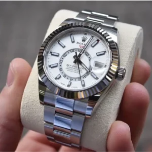 Imported Rolex Watch For Men (SW5482)