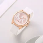 First Copy Michael Kors Watch For Women (SW6698)