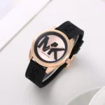 First Copy Michael Kors Watch For Women (SW6699)