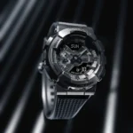 Classic Casio G Shock Watch For Men (LL597)