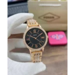 First Copy Fossil Watch For Women (SW6702)