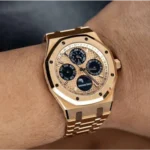 Imported Audemars Piguet Watch For Men (SW5488)