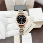 Premium Emporio Armani Watch For Women (SW6708)
