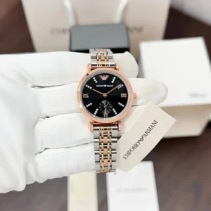 Premium Emporio Armani Watch For Women (SW6708)