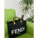 Premium Fendi Handbag For Women (SW6916)
