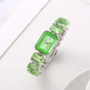 Premium Swarovski Watch For Women (SW6710)