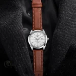 Classic Tissot Watch For Men (SOS2658)