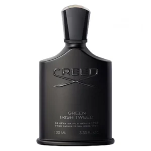 Classy Creed Green Perfume (DW054)