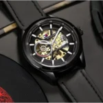 Imported Premium Tommy Hilfiger Watch For Men (BT11)