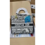 Premium Christian Dior Handbag For Women (SW6911)