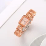 First Copy Swarovski Watch For Women (SW6713)
