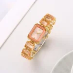 First Copy Swarovski Watch For Women (SW6715)