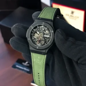 Imported Hublot Watch For Men (SW5499)